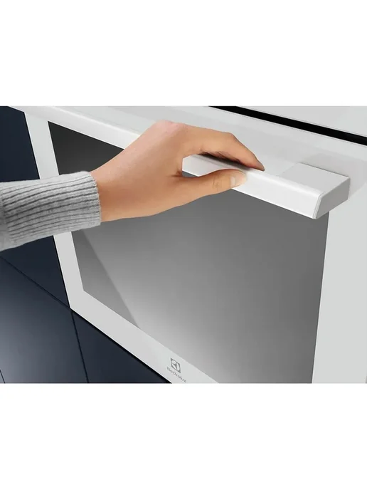 Electrolux Духовой шкаф электрический EOD6F77WV, белый, белый, фото 7