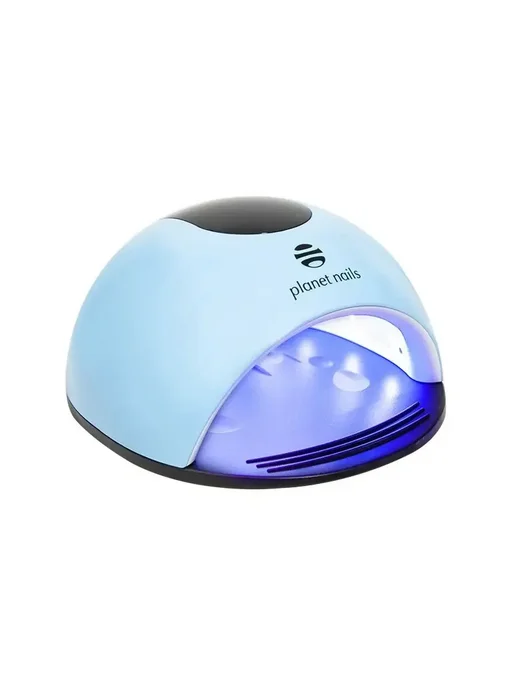Planet Nails LED УФ лампа Space, вариант