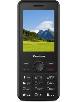 Отзывы на Xenium X280 Black Philips 428685565 в интернет‑магазине Wildberries.ru