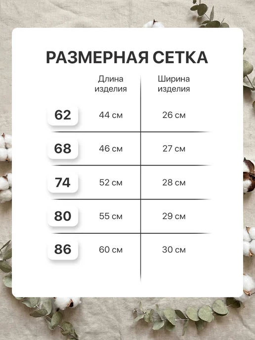 AMOTEKS Песочник для новорожденных набор 5 шт, 5 шт, фото 6