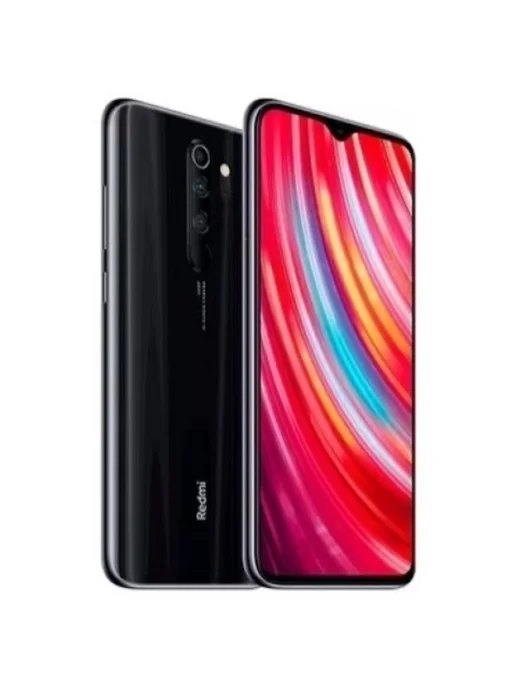 Смартфон Xiaomi Redmi Note 8 Pro 8/128 ГБ, зеленый, фото 2