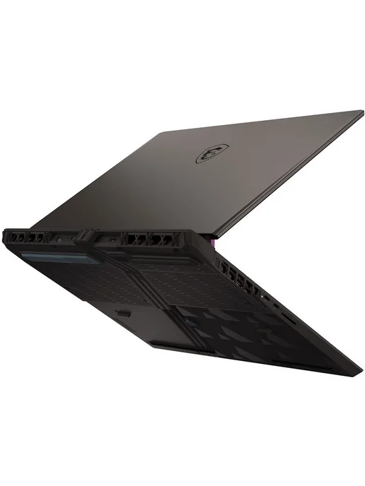 MSI Ноутбук игровой Vector 17 HX AI A2XWIG, серый, фото 8