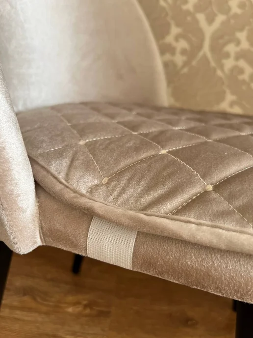 ARMAL' HOME Подушка на стул 45х48 см классическая, 45x48 см, фото 2