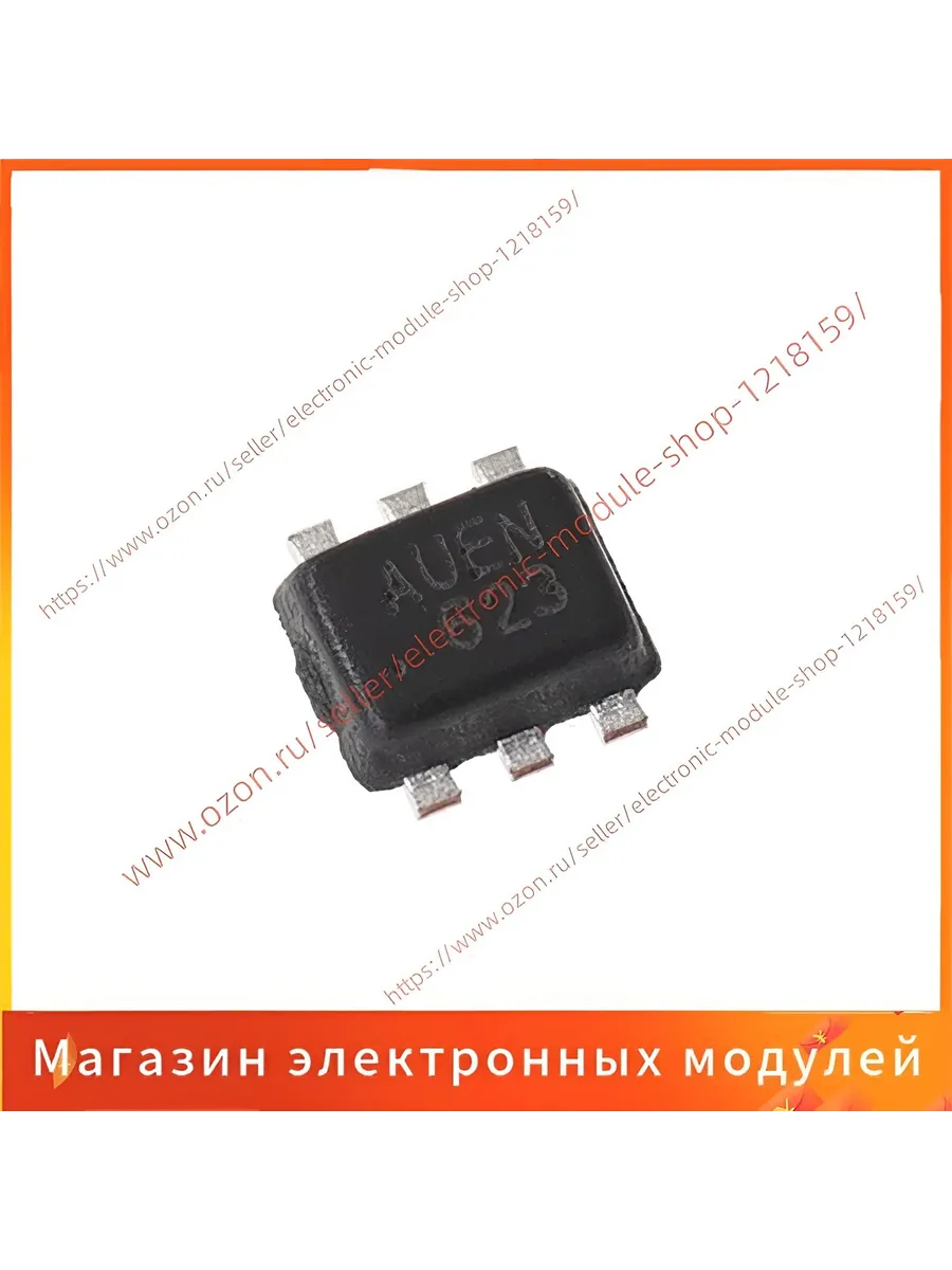 10 шт./упак. SOT563 MP1605GTF-Z: MP1605GTF-Z