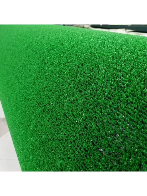 Стиль Карпет Газон искусственный 100х200 уличный трава, 150x400, фото 3