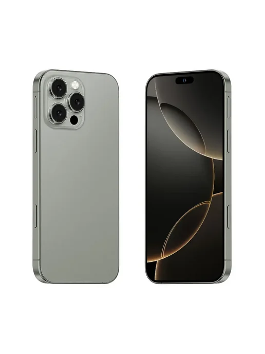 Смартфон Pro Max 1 11/256 ГБ, серый, фото 3