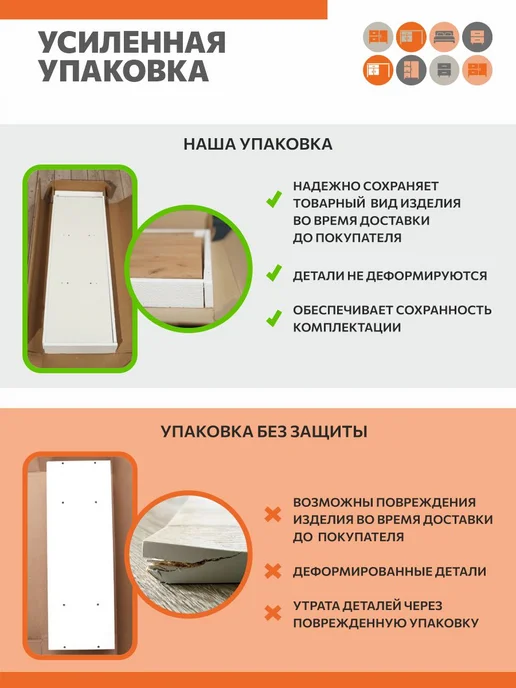 ОРИНОКО Комод для вещей узкий, серый, фото 7