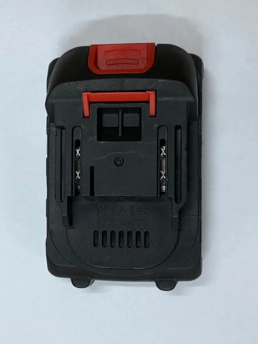 Zoorax Аккумулятор для садового триммера Мощный 2000 mAH, 2000 мАч, фото 3