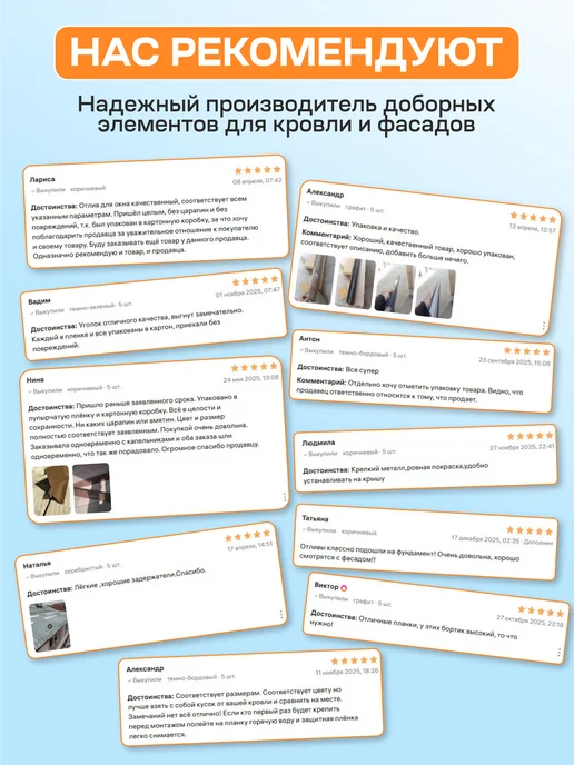 Стильные грядки Уголок наружный 30х30, 30x30, фото 8