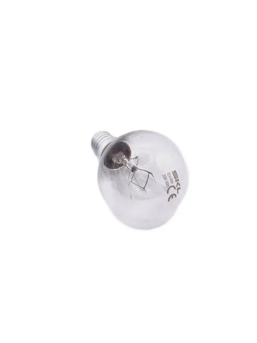 ФастОн Лампочка к духовому шкафу Е14 40W 300° 220V, 40 Вт, фото 3