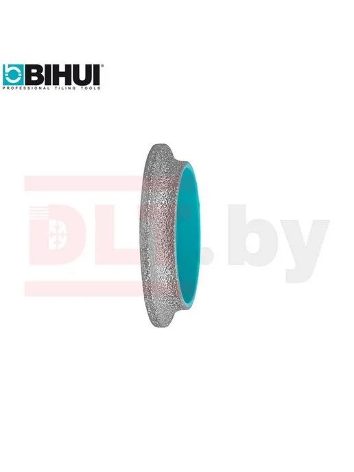 BIHUI Диск для скругления плитки Ø75мм толщина 15мм #50 60, вариант, фото 2