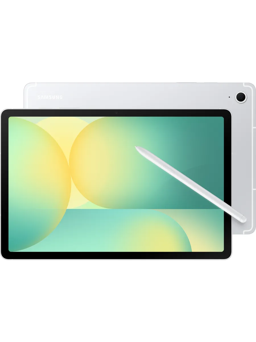 Samsung Планшет андроид Galaxy Tab S10 FE 10.9" 8ГБ 128ГБ 8000 мAч