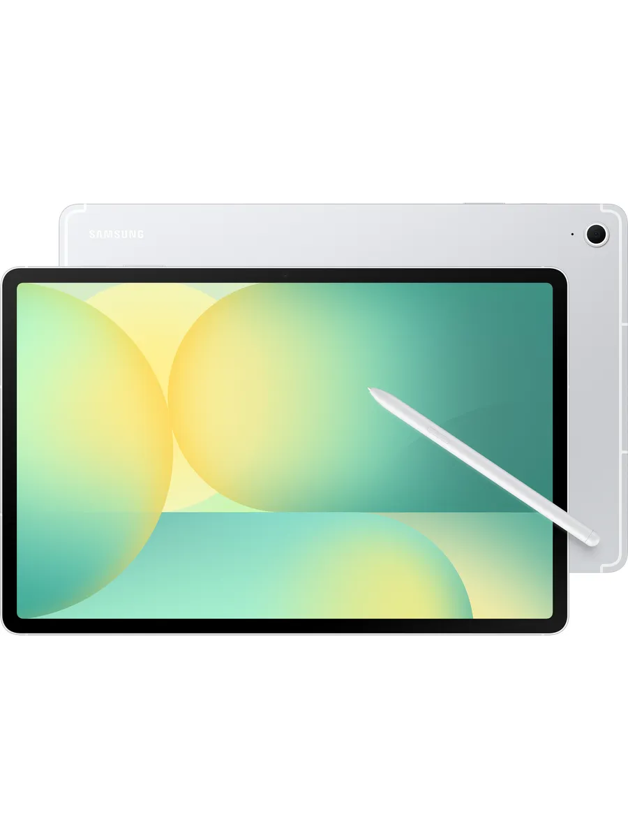 Samsung Планшет андроид Galaxy Tab S10 FE+ 13.1" 90Гц 8Gb 128Gb 5G