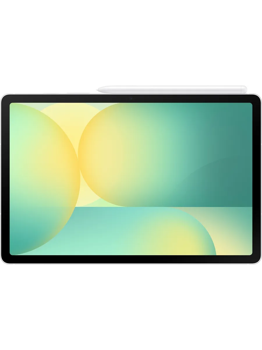 Samsung Планшет андроид Galaxy Tab S10 FE 10.9" 90Гц 12ГБ 256ГБ 5G