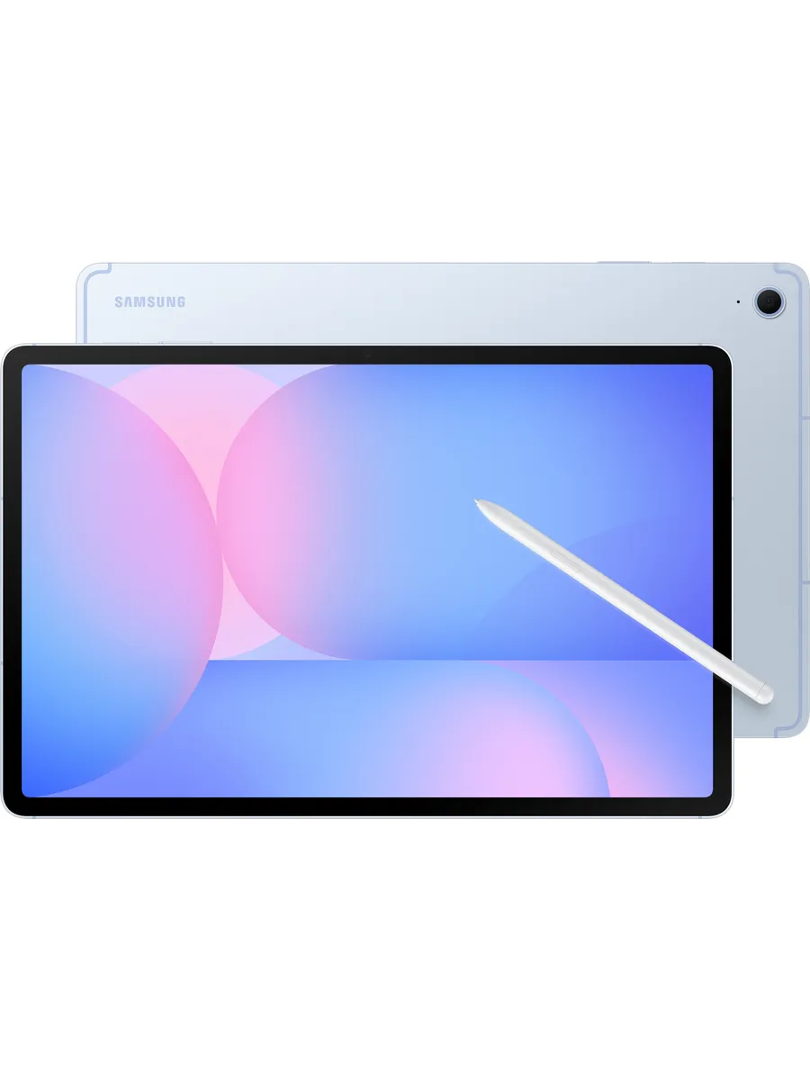 Планшет андроид Galaxy Tab S10 FE+ 13.1" 8Gb 128Gb 10090мAч Samsung 428876930 купить в интернет‑магазине Wildberries