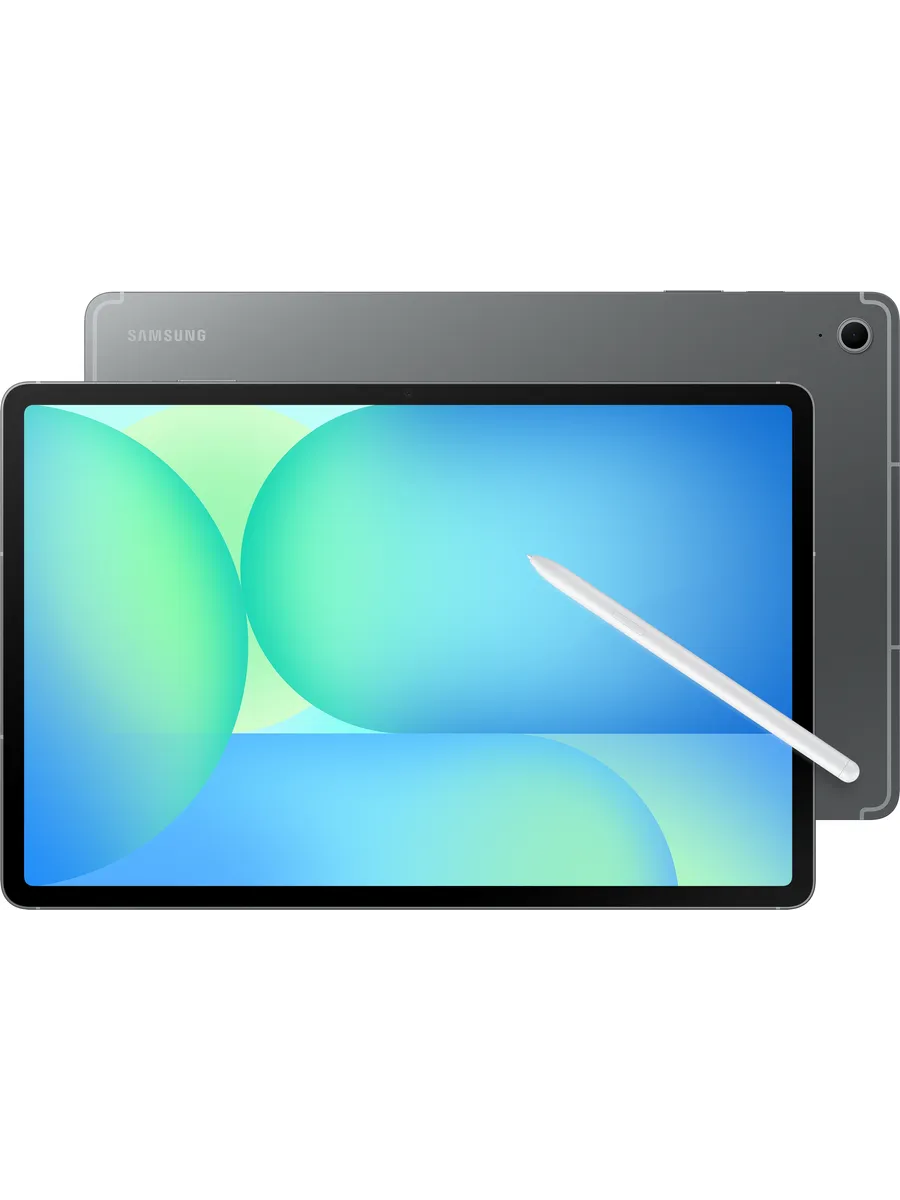 Samsung Планшет андроид Galaxy Tab S10 FE+ 13.1" 8ГБ 128ГБ 10090 мAч