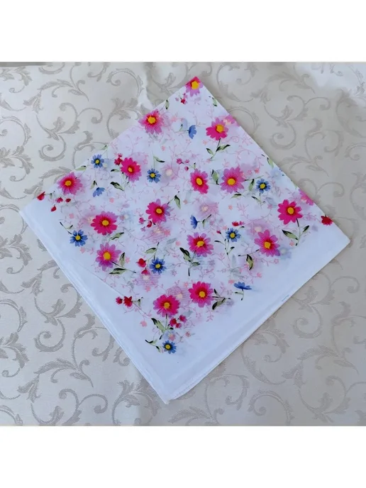Lapastel Платки 2 штуки 45х45 см, 45x45 см, фото 4