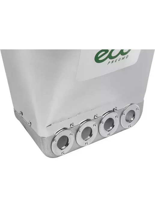 Eco Хоппер ковш штукатурный 4л SGH-01 EC1538-1, вариант, фото 4