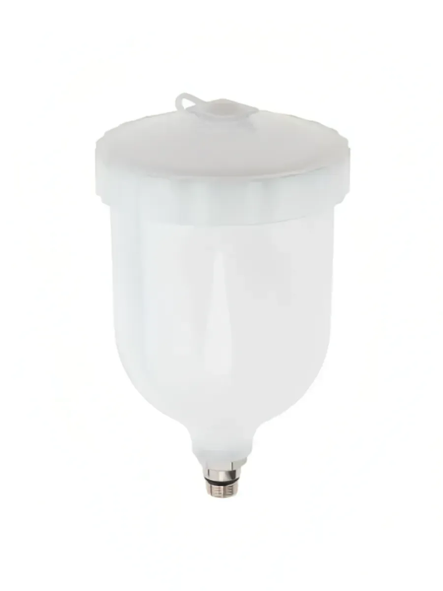 Бачок для краскораспылителя PST-600M EC3923-8