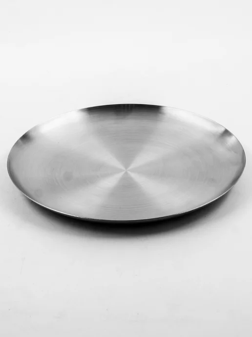 Поднос декоративный. Тарелка сервировочная - фото 7