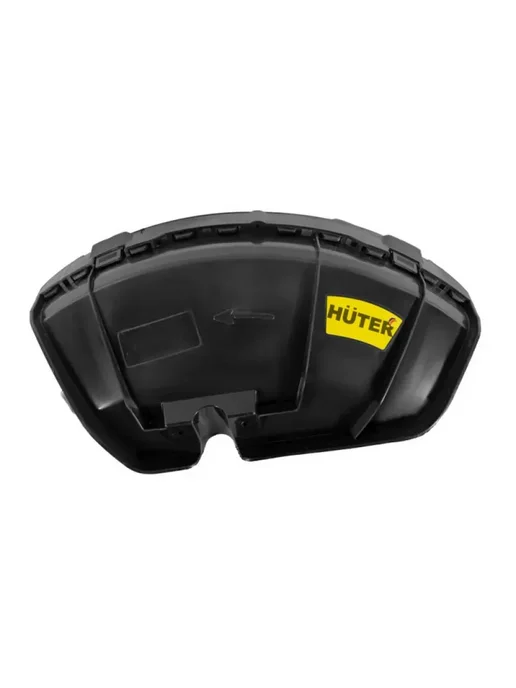 HUTER Кожух в сборе для бензотриммеров (с 2-я отверстиями) GET-120, вариант