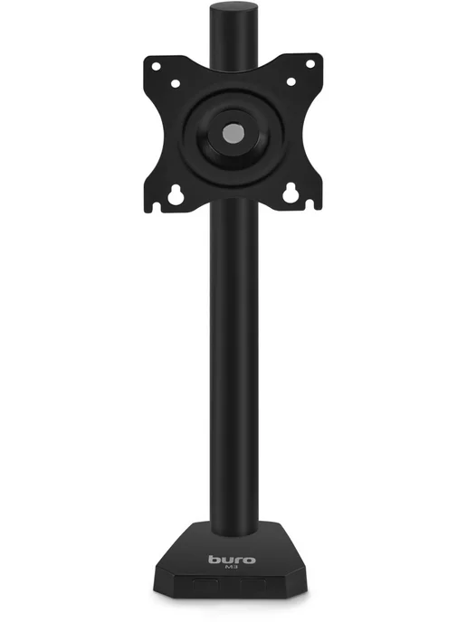 Buro Кронштейн для мониторов M3 15”- 27”, макс. 9кг, 9 кг, фото 2