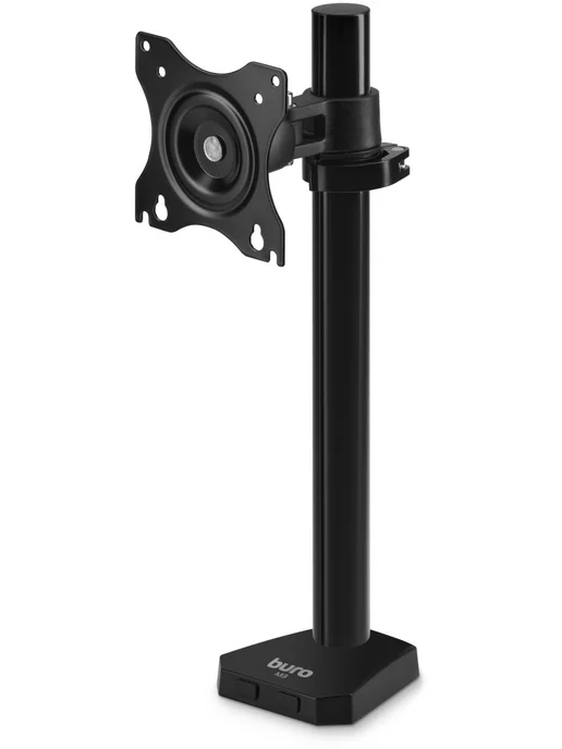 Buro Кронштейн для мониторов M3 15”- 27”, макс. 9кг, 9 кг, фото 3