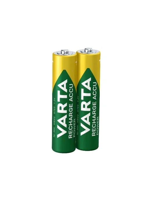 VARTA Аккумулятор HR032BL 0.8A, вариант, фото 2