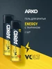 Гель для бритья Energy x Volt, 200 мл х 2 шт ARKO 429166433 купить за 420 ₽ в интернет‑магазине Wildberries