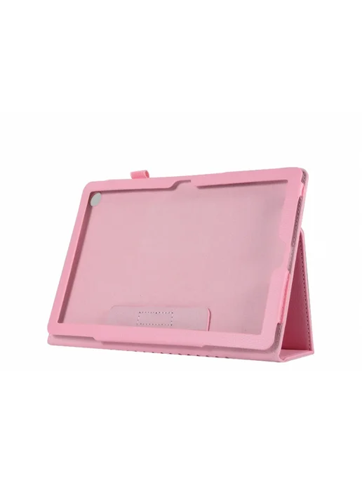 MyPads Фирменный чехол-сумка бизнес класса для Samsung Galaxy Ta, розовый, фото 4
