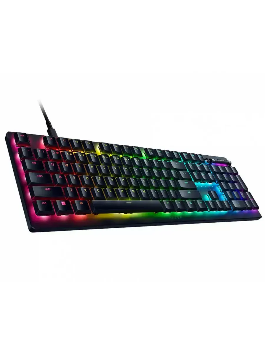 Razer Клавиатура проводная DeathStalker V2