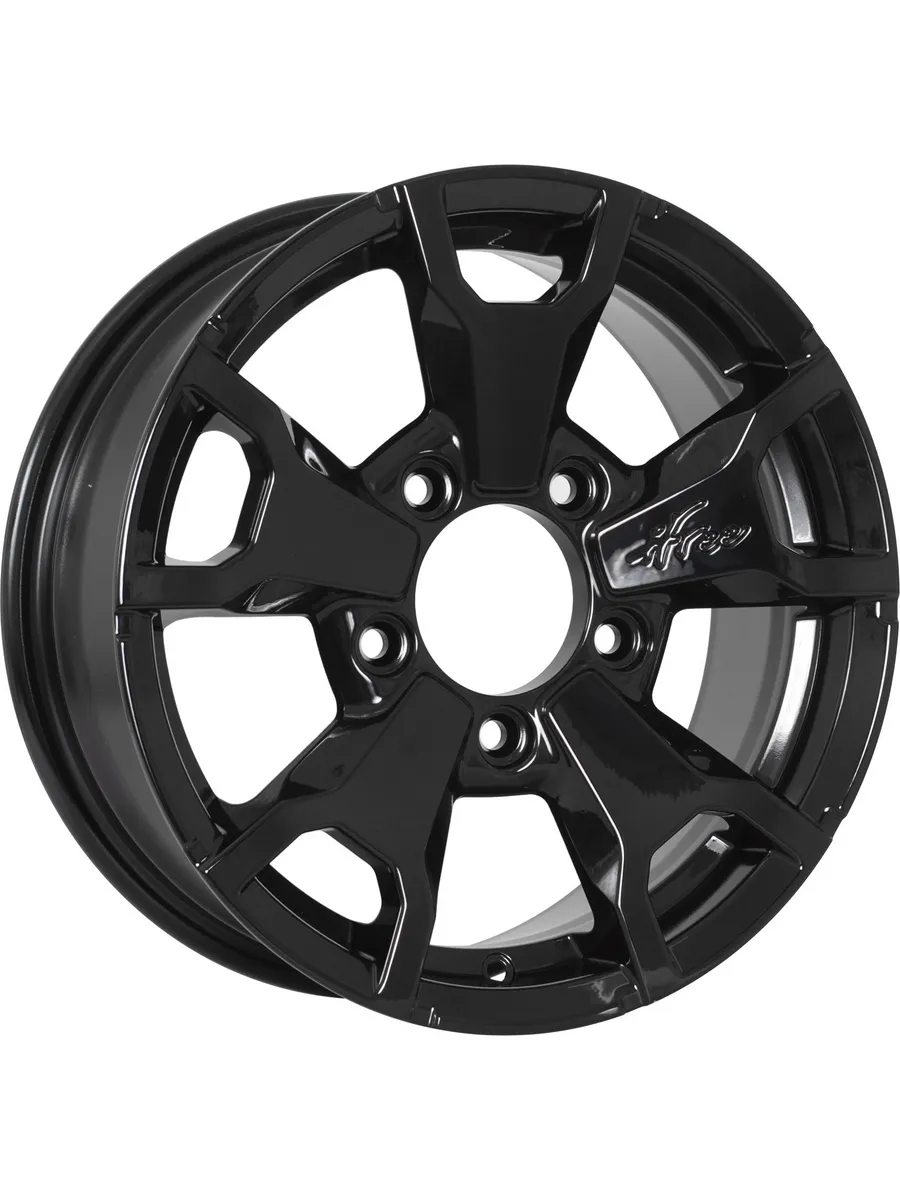 Диски литые Тайган R16х6 5x139.7 ET40 DIA98.1