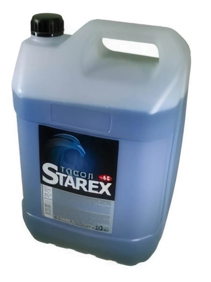 Тосол STAREX -40 5л 7000714