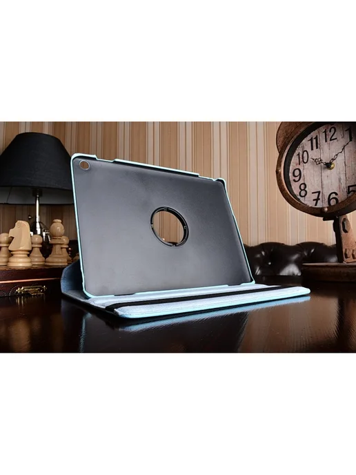 MyPads Чехол для планшета Xiaomi Mipad 2 MiPad 3 Windows Edition, голубой, фото 2