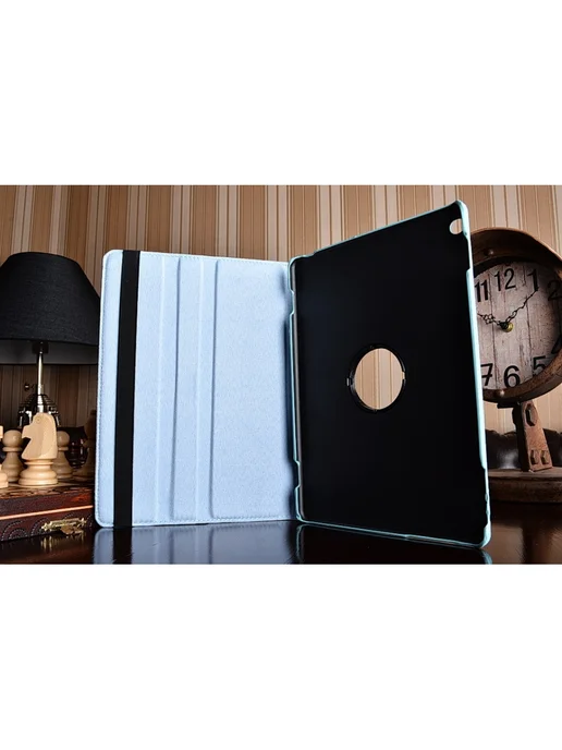 MyPads Чехол для планшета Xiaomi Mipad 2 MiPad 3 Windows Edition, голубой, фото 3