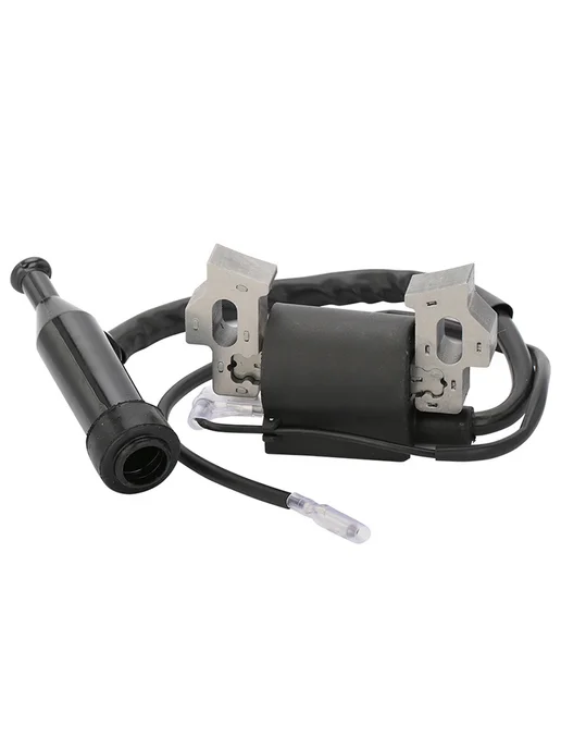 XCAN Катушка зажигания для Газонокосилка, Культиватор 168F 170F, вариант, фото 8