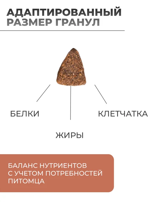 Сухой корм MONGE Dog Speciality для собак, взрослые, лосось, 12,01 кг, фото 2