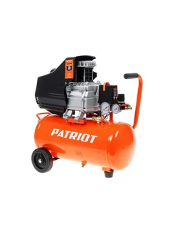 Компрессор поршневой Patriot EURO 24-240K (Для РФ) PATRIOT 430132009 купить за 9 886 ₽ в интернет‑магазине Wildberries