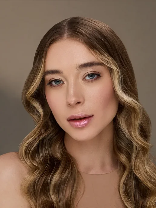 TF COSMETICS Губная помада I'm TREND, тон 801, розовый, фото 2