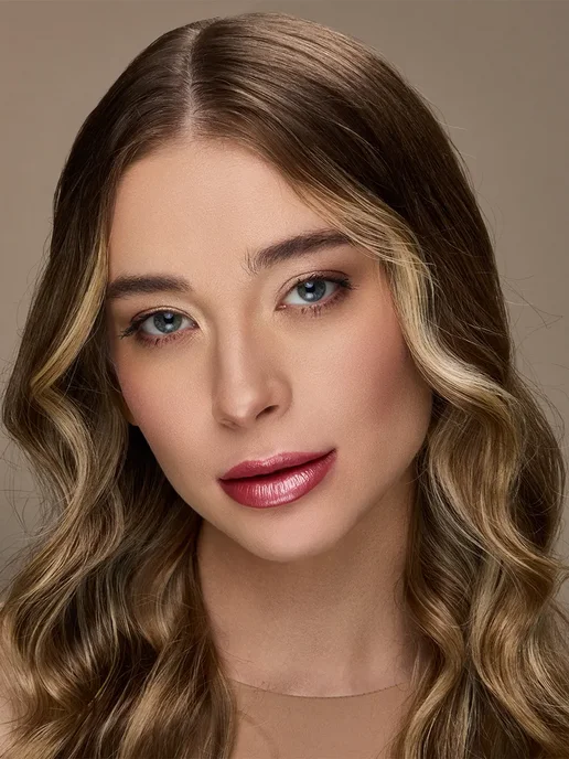 TF COSMETICS Губная помада I'm TREND, тон 817, розовый, фото 2