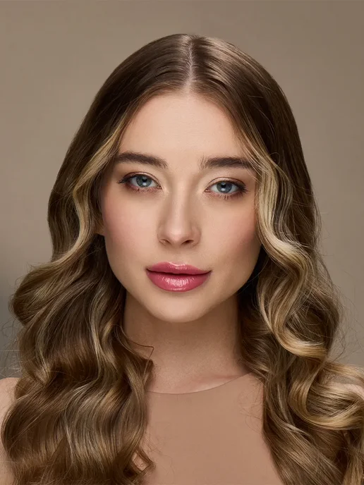 TF COSMETICS Губная помада I'm TREND, тон 820, красный, фото 2