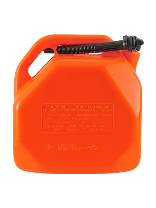 3TON Канистра пластиковая OCTANE RESERVE 20л для топлива, 20 л, фото 2