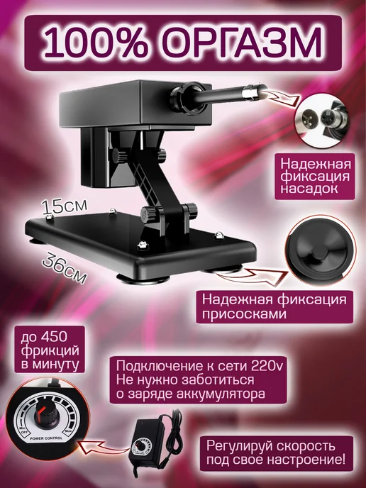 ISXSI секс машина, игрушка для взрослых 18+, вариант, фото 2