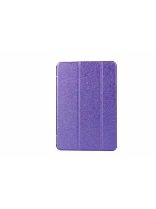 MyPads Фирменный умный чехол самый тонкий в мире для планшета Hu, фиолетовый, фото 2