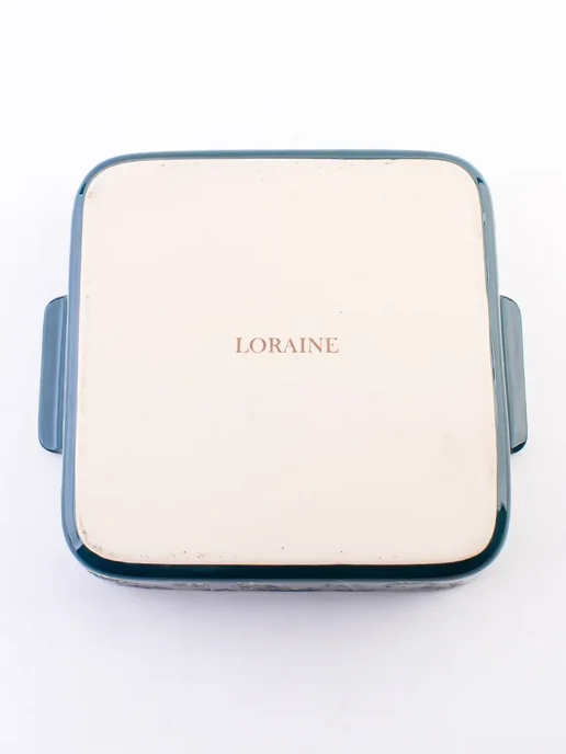 Форма для запекания 1,6 л керамика - фото 8