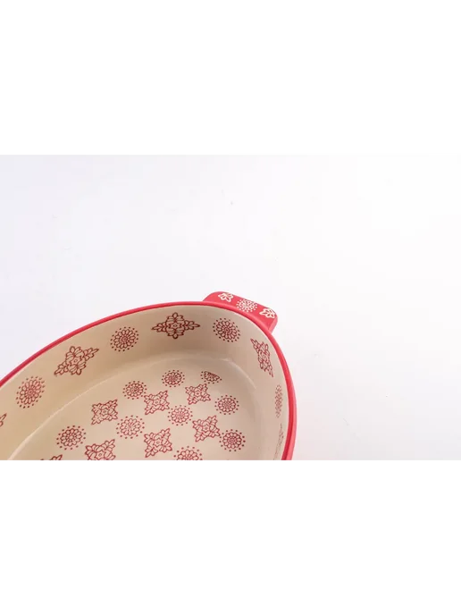 Форма для запекания 1,15 л керамика - фото 3