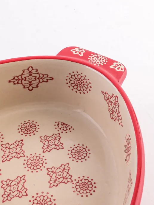 Форма для запекания 1,15 л керамика - фото 8