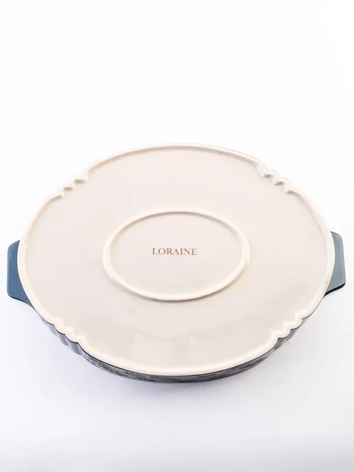 Форма для запекания 2,6 л керамика - фото 8