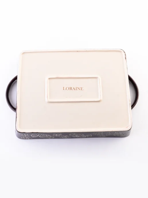 Форма для запекания 1,9 л керамика - фото 8