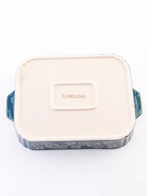 Форма для запекания 1,6 л керамика - фото 8